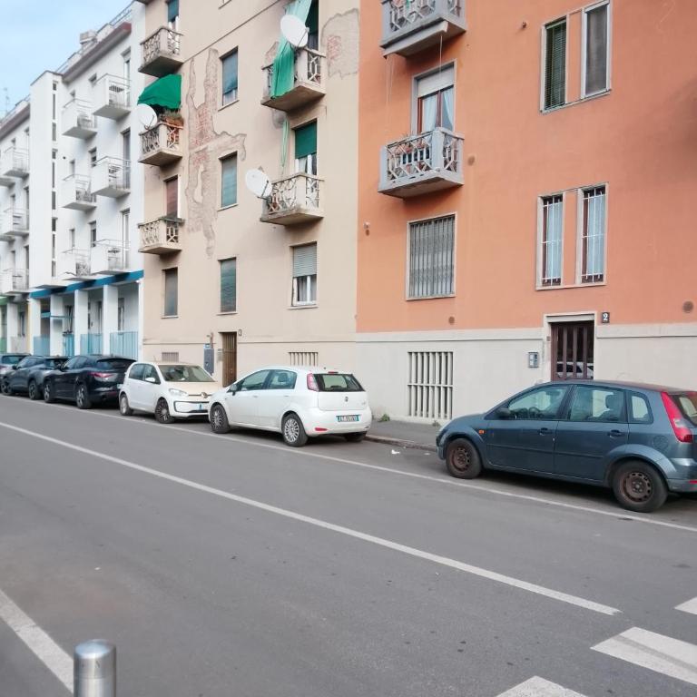 Loft moderno zona 8 Milano - Appartamento con 1 Camera da Letto - 48