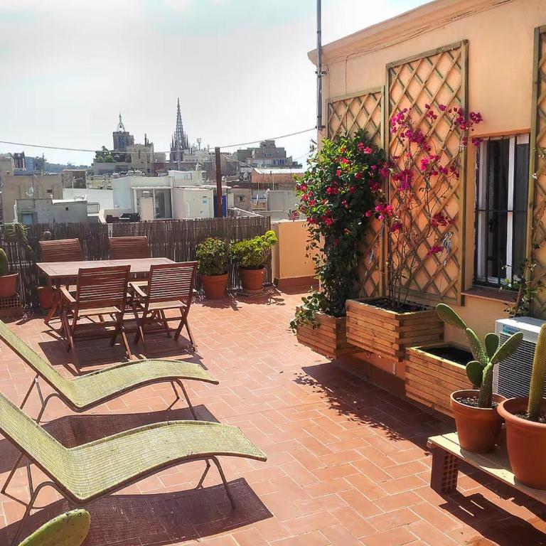 The Panoramic View Born Penthouse - One-Bedroom Apartment - 1