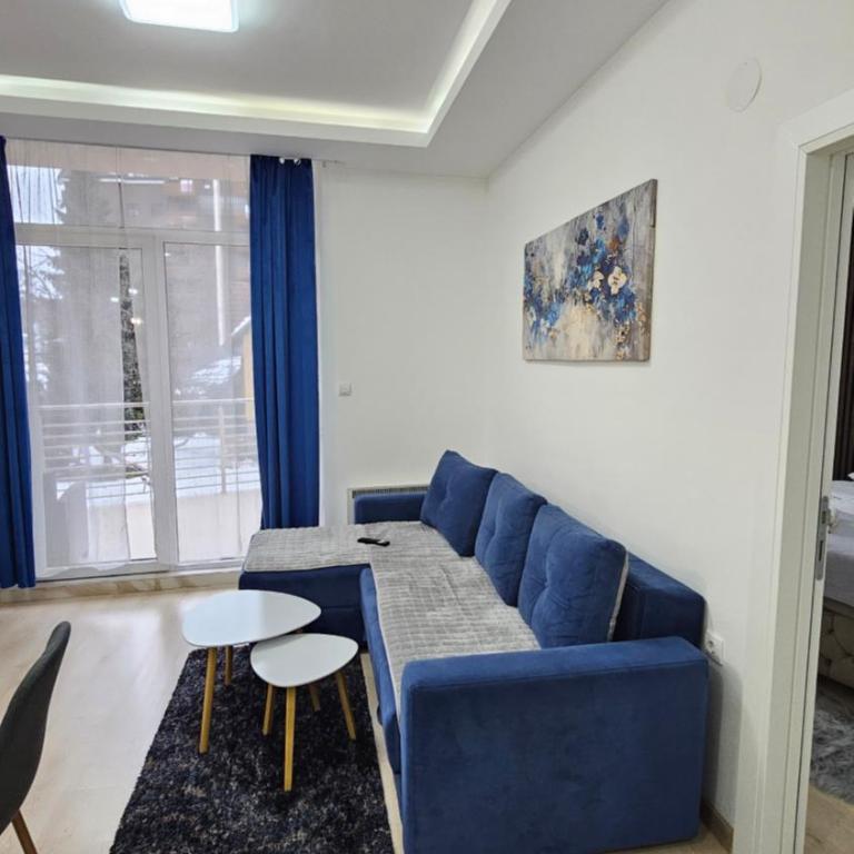 Apartman Royal - One-Bedroom Apartment - 12