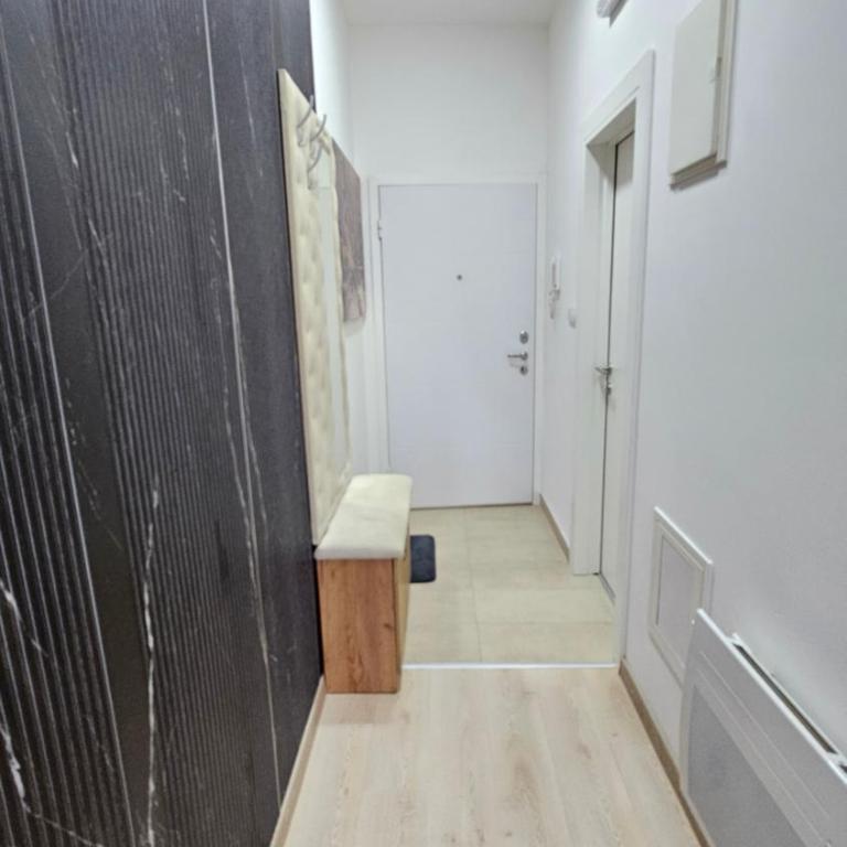 Apartman Royal - One-Bedroom Apartment - 25