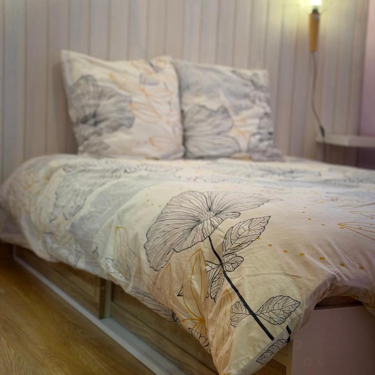 Petit appartement au centre de Concarneau - Apartamento de 1 dormitorio - 4