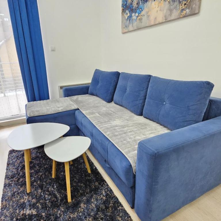 Apartman Royal - One-Bedroom Apartment - 2