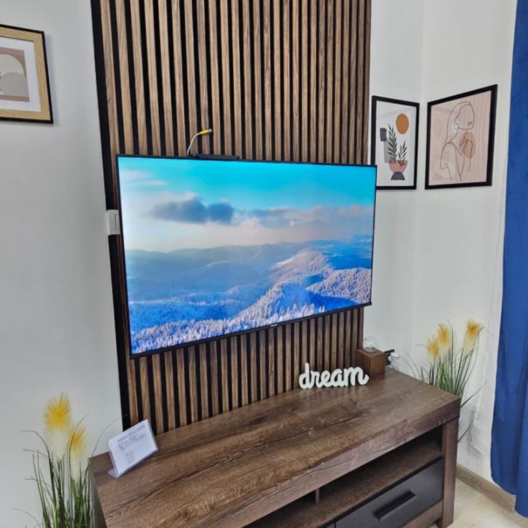 Apartman Royal - One-Bedroom Apartment - 46