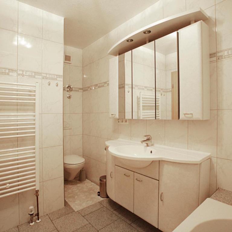 Ferienwohnung am Forggensee -Bergmann - Apartment mit 1 Schlafzimmer - 8