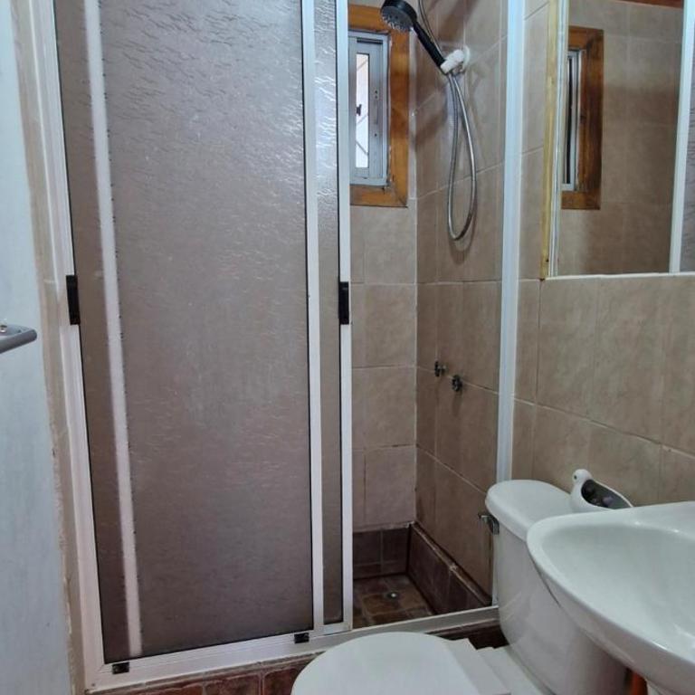 Cabaña para 4 a 5 personas - Two-Bedroom House - 13