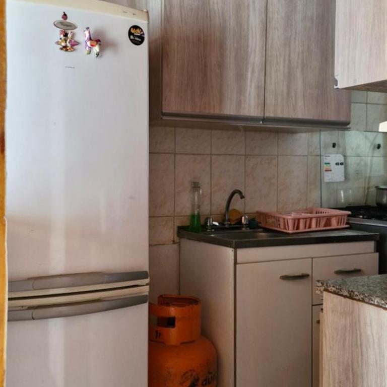 Cabaña para 4 a 5 personas - Two-Bedroom House - 11
