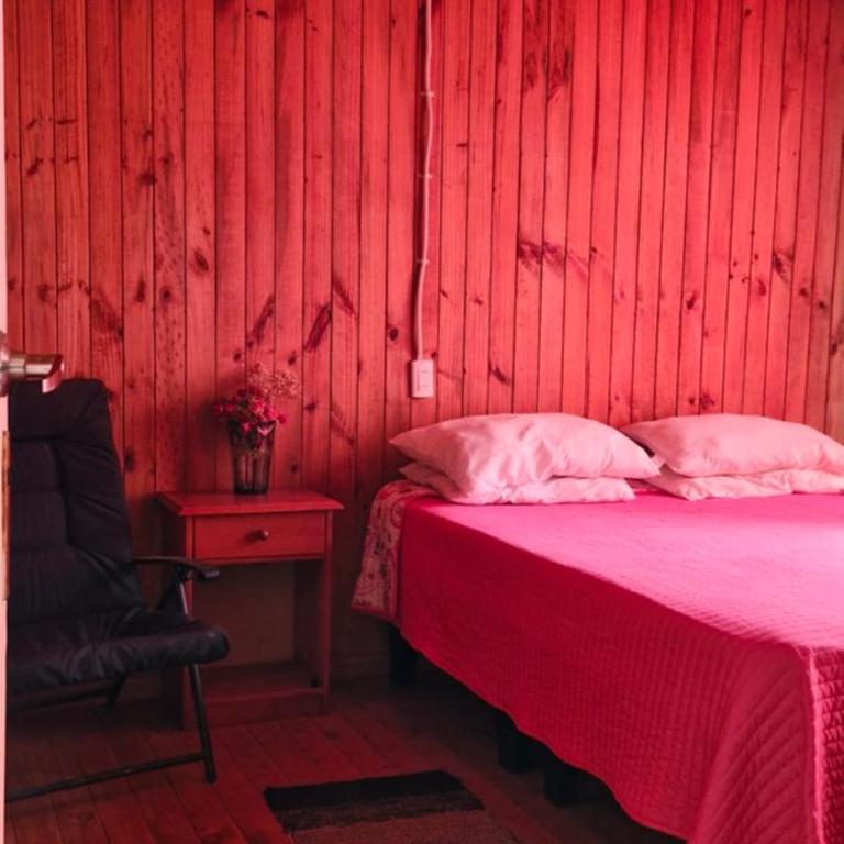 Cabaña para 4 a 5 personas - Two-Bedroom House - 9