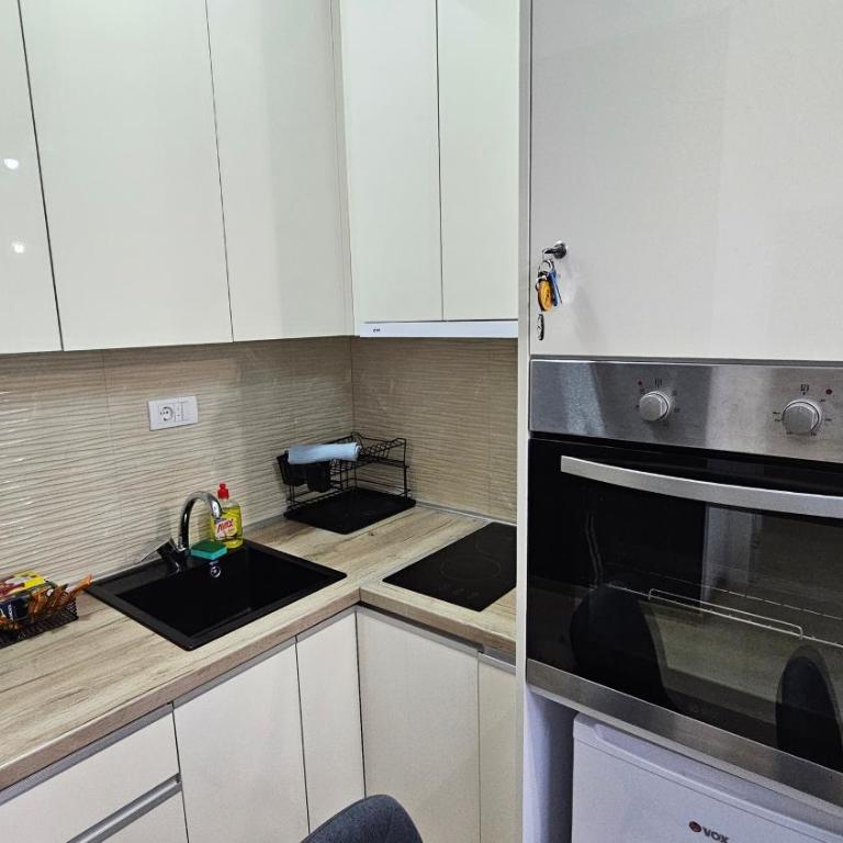 Apartman Royal - One-Bedroom Apartment - 57
