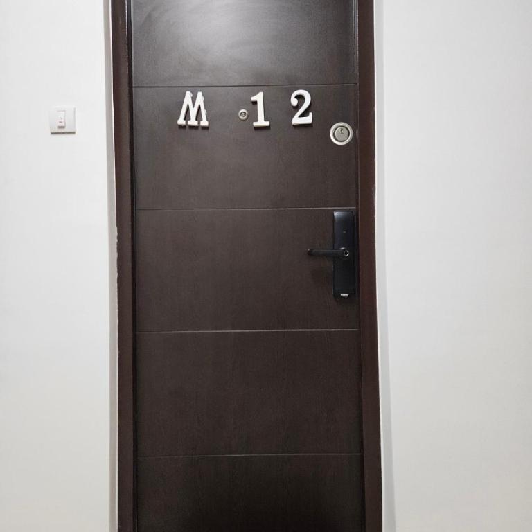 M 12 Nadia - One-Bedroom Apartment - 5