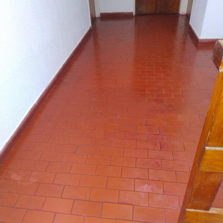 Hosteria san martin - Apartamento de 1 dormitorio - 13