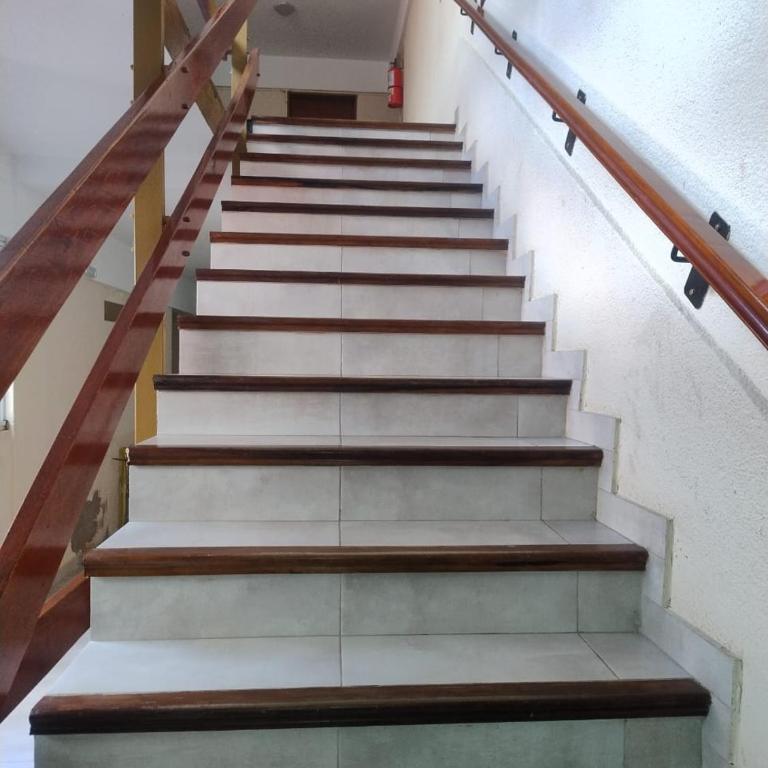 Hosteria san martin - Apartamento de 1 dormitorio - 12