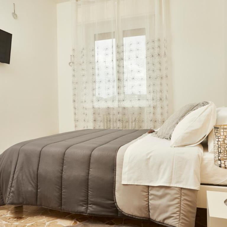 Casa Musa accogliente e luminosa - Appartamento con 2 Camere da Letto - 4
