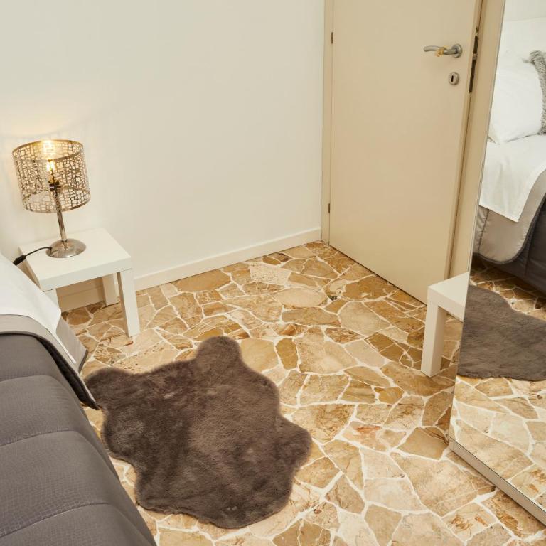 Casa Musa accogliente e luminosa - Appartamento con 2 Camere da Letto - 10