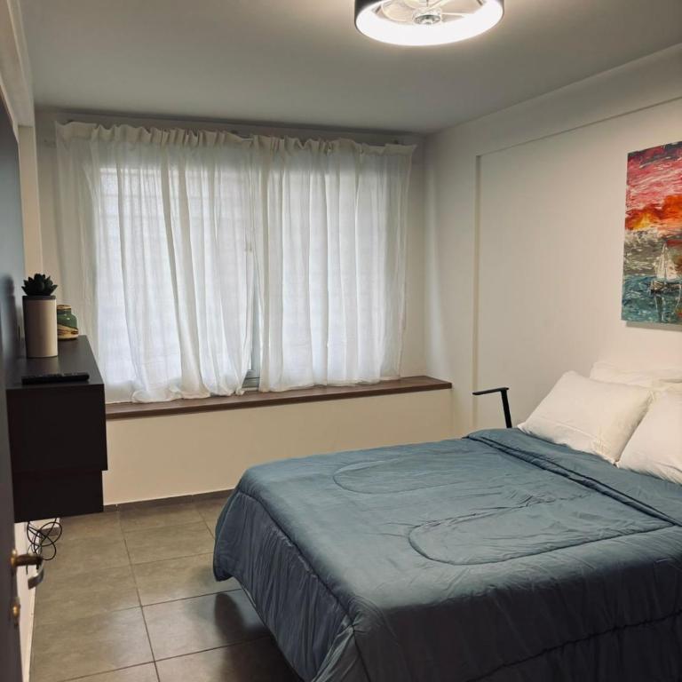 Departamento luminoso y acogedor en Alberdi - Apartamento de 1 dormitorio - 10