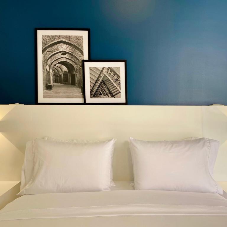 NextLiving Apartments by Wynwood House Chapinero - Apartamento Loft de 1 dormitorio - 3