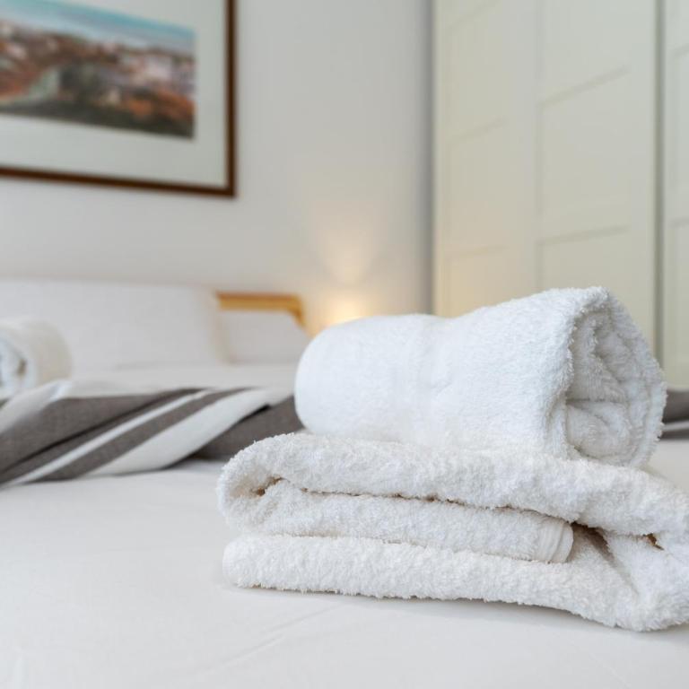 Central Luxury Apartment - Colosseo 10 min - Appartamento con 2 Camere da Letto - 51