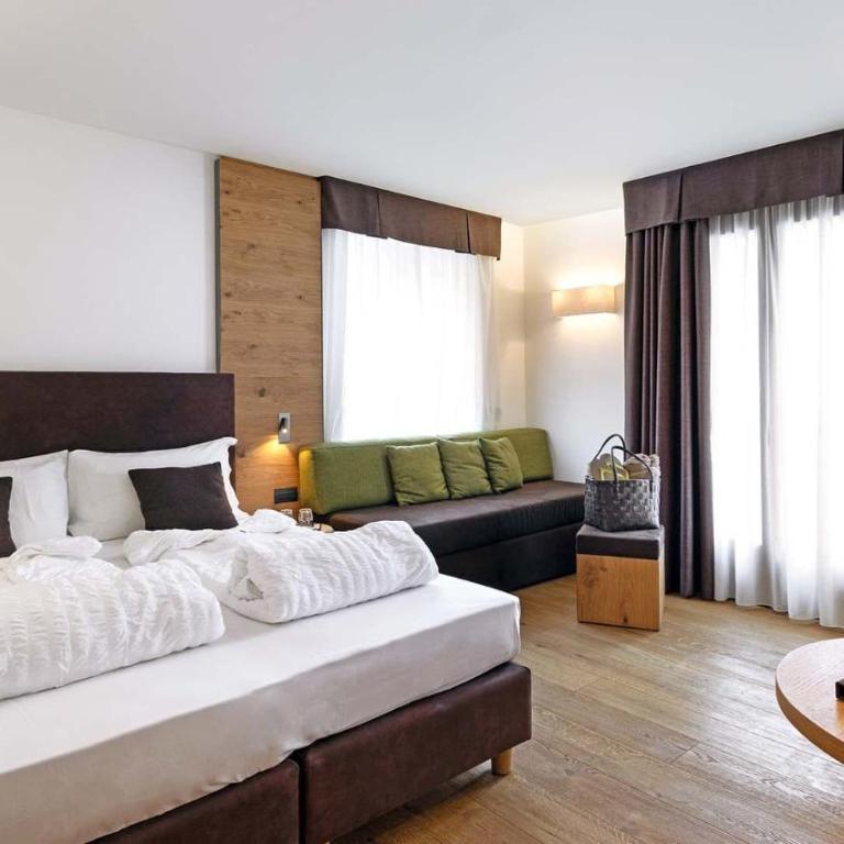 Hotel Eden Andalo - Mountain Lifestyle - Camera Tripla - 3