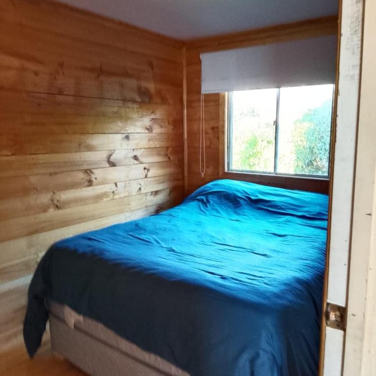 Cabaña tree - Two-Bedroom Apartment - 3