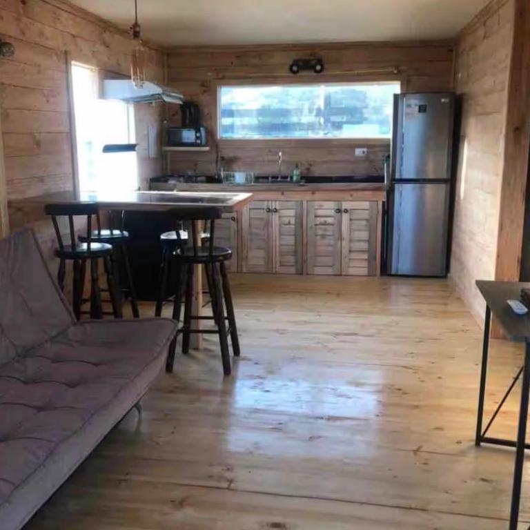 Cabaña tree - Two-Bedroom Apartment - 7
