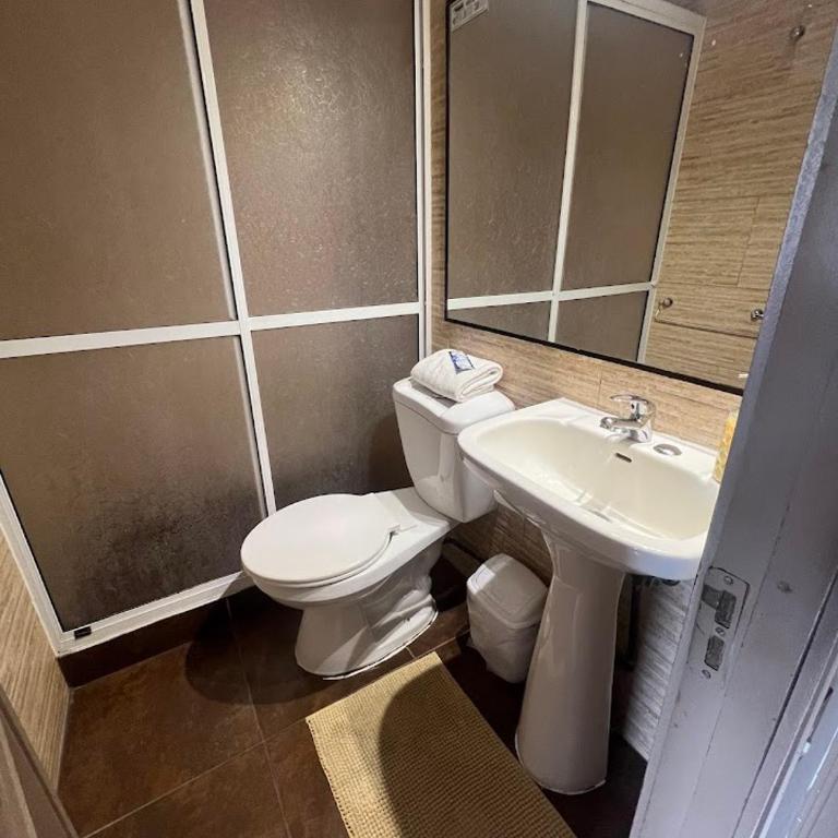 Aloja Centro Hotel - Triple Room - 1