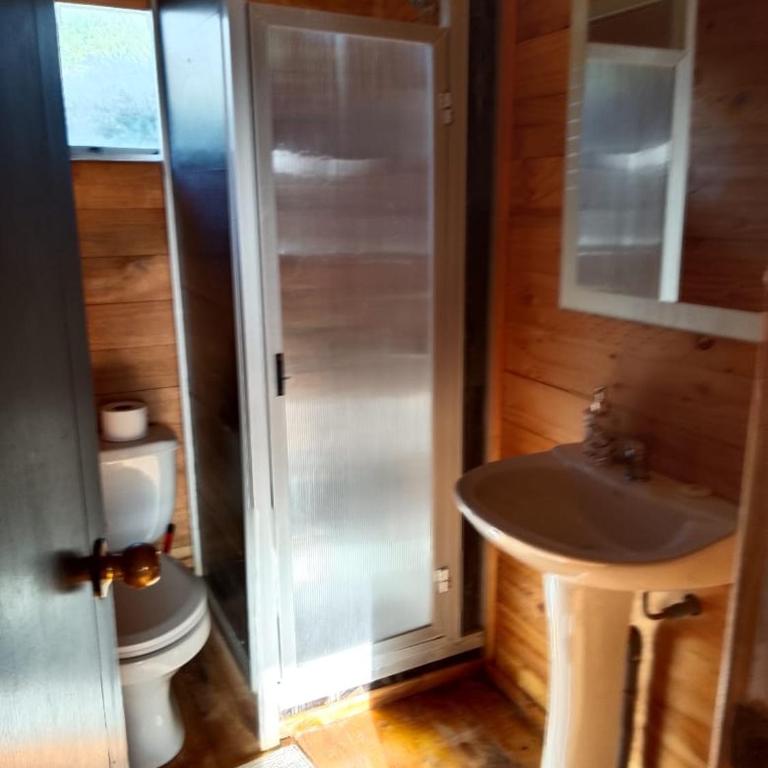 Cabaña tree - Two-Bedroom Apartment - 10