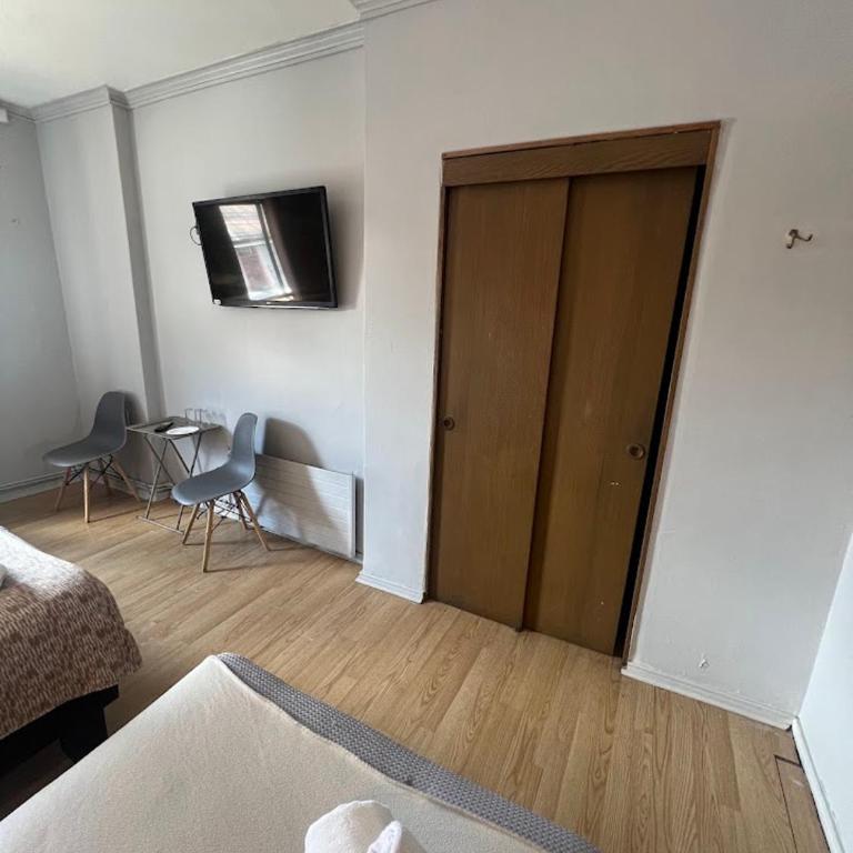 Aloja Centro Hotel - Triple Room - 3