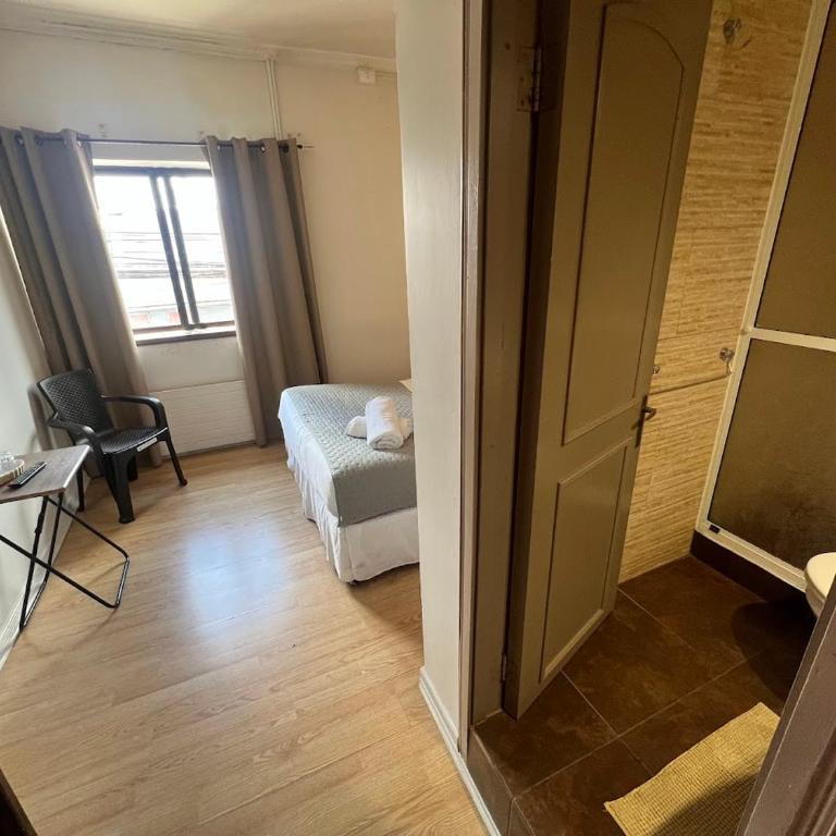 Aloja Centro Hotel - Standard Double Room - 2