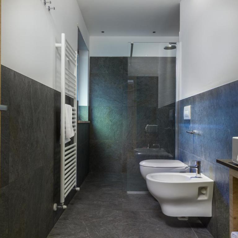 Hotel Eden Andalo - Mountain Lifestyle - Camera Tripla - 2