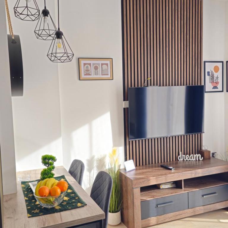 Apartman Royal - One-Bedroom Apartment - 85