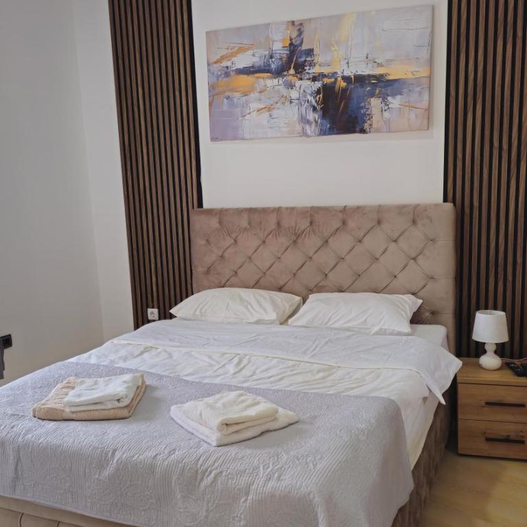 Apartman Royal - One-Bedroom Apartment - 44