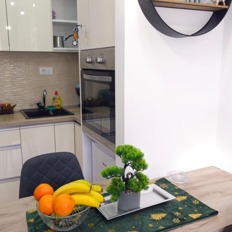 Apartman Royal - One-Bedroom Apartment - 4
