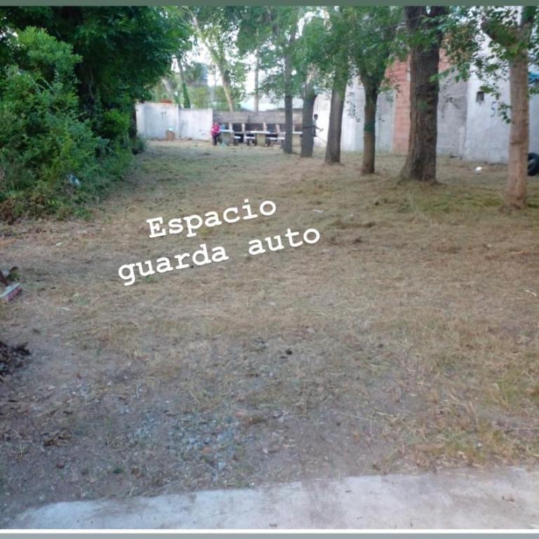 Depto Santa Teresita Italmar3 - Apartamento de 1 dormitorio - 16
