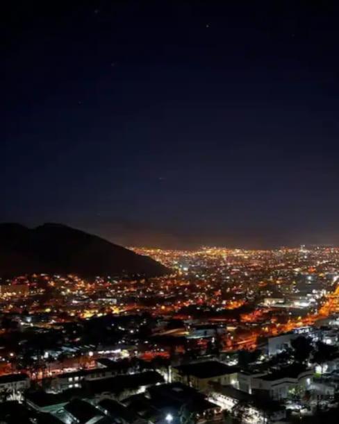 Departamento Copiapo Full vista 2 hab 3 noche minimo - Two-Bedroom Apartment - 11