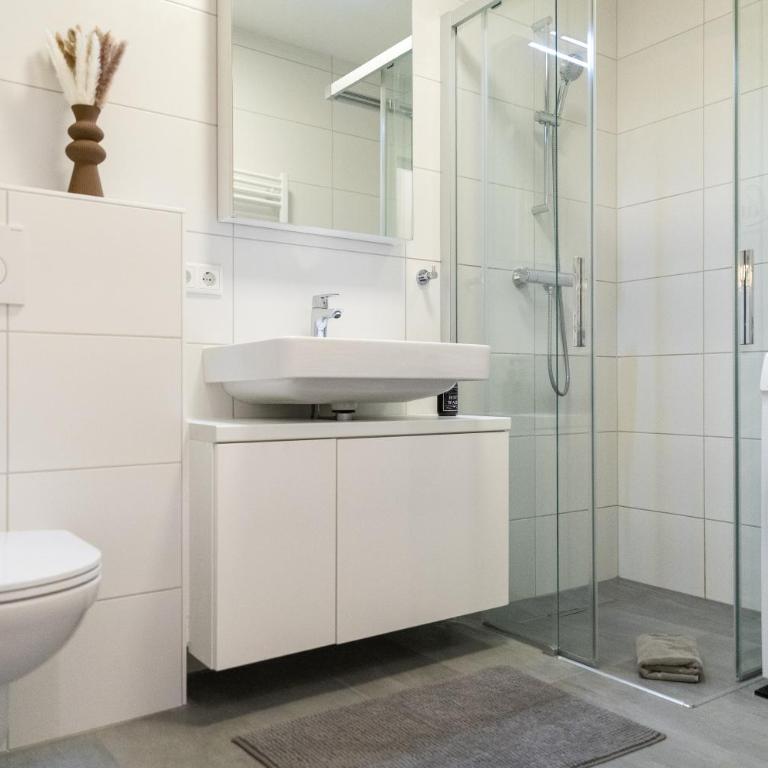 Appartement Bergnest 5 - Apartment mit 1 Schlafzimmer - 4