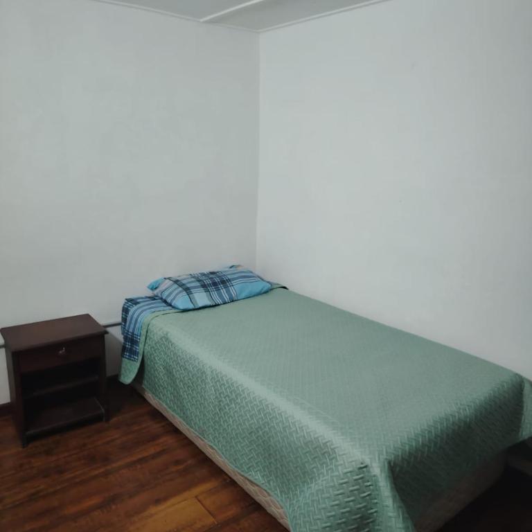 Iquique Backpackers Beach House - Single Room - 1
