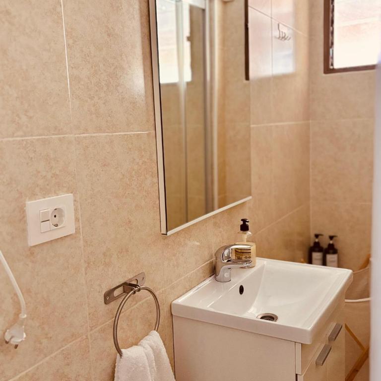 Costa Flow Apto Benicasim - One-Bedroom Apartment - 14