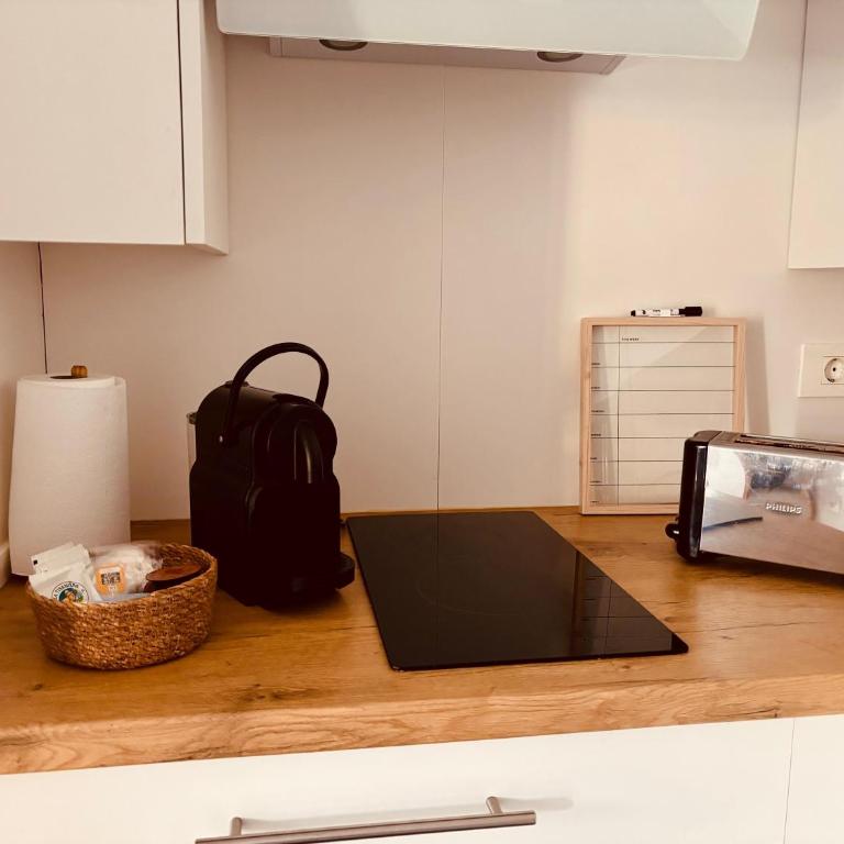 Costa Flow Apto Benicasim - One-Bedroom Apartment - 10