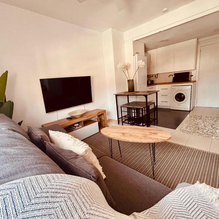 Costa Flow Apto Benicasim - One-Bedroom Apartment - 5