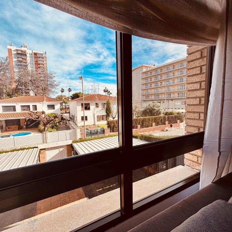 Costa Flow Apto Benicasim - One-Bedroom Apartment - 17