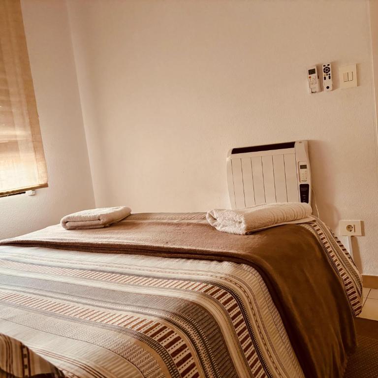 Costa Flow Apto Benicasim - One-Bedroom Apartment - 12
