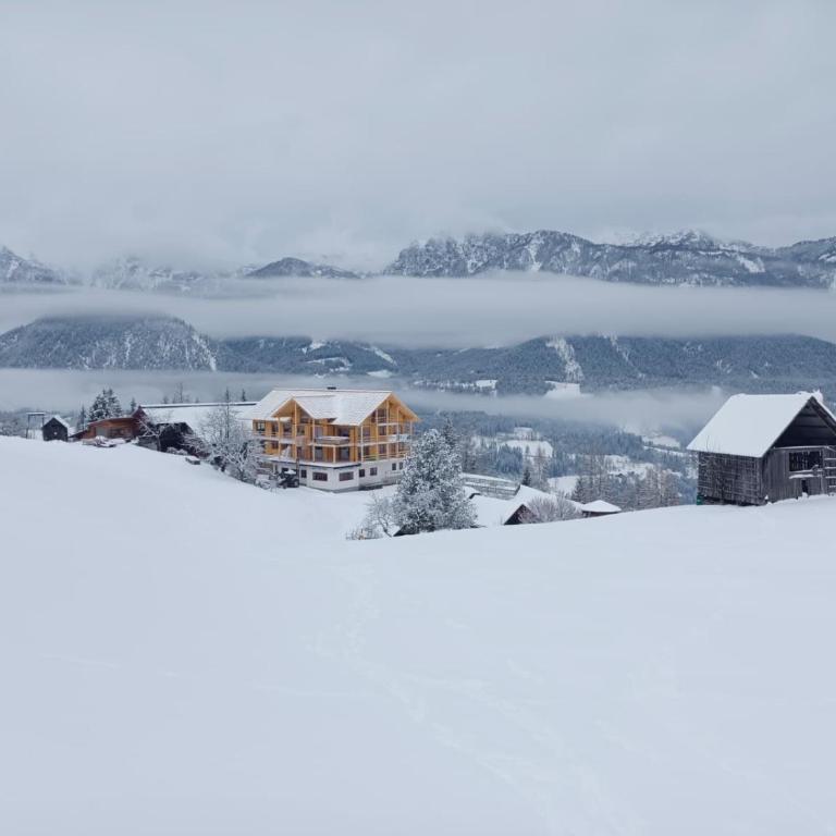 Dirtlergut - Apartment mit 3 Schlafzimmern und Bergblick - 3