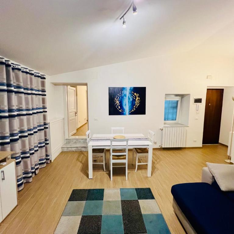 Lattarini Apartment - Appartamento con 1 Camera da Letto - 2
