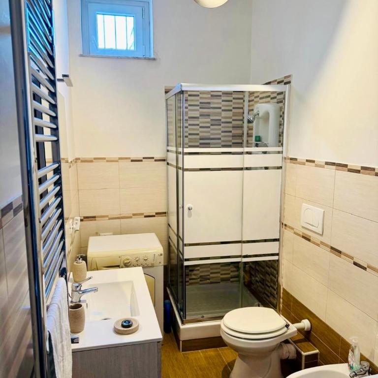 Lattarini Apartment - Appartamento con 1 Camera da Letto - 6
