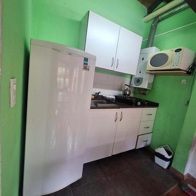 Aparts Duendes del Arroyo - Loft - 4