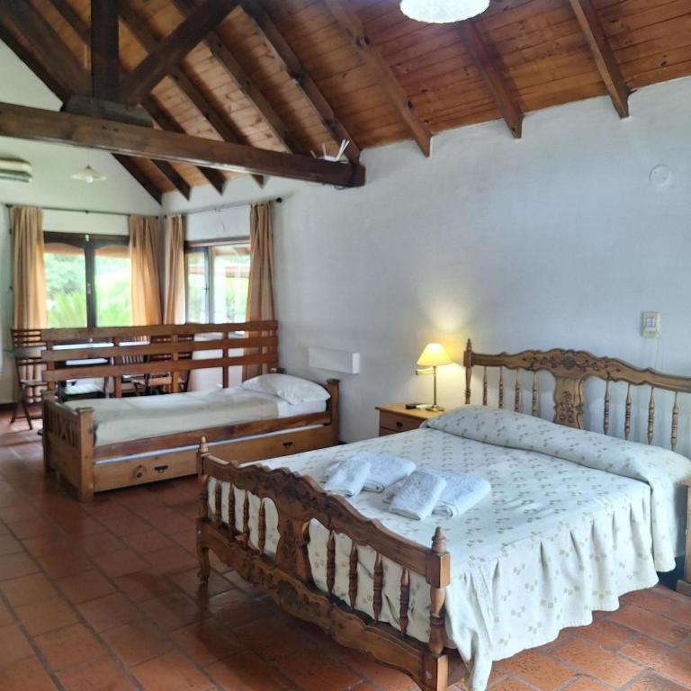 Aparts Duendes del Arroyo - Loft - 5
