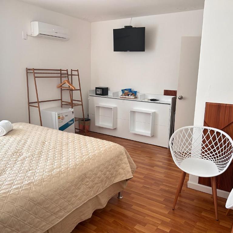 Nuevo Hotel del Faro Punta del este - Habitación Familiar Superior - 1