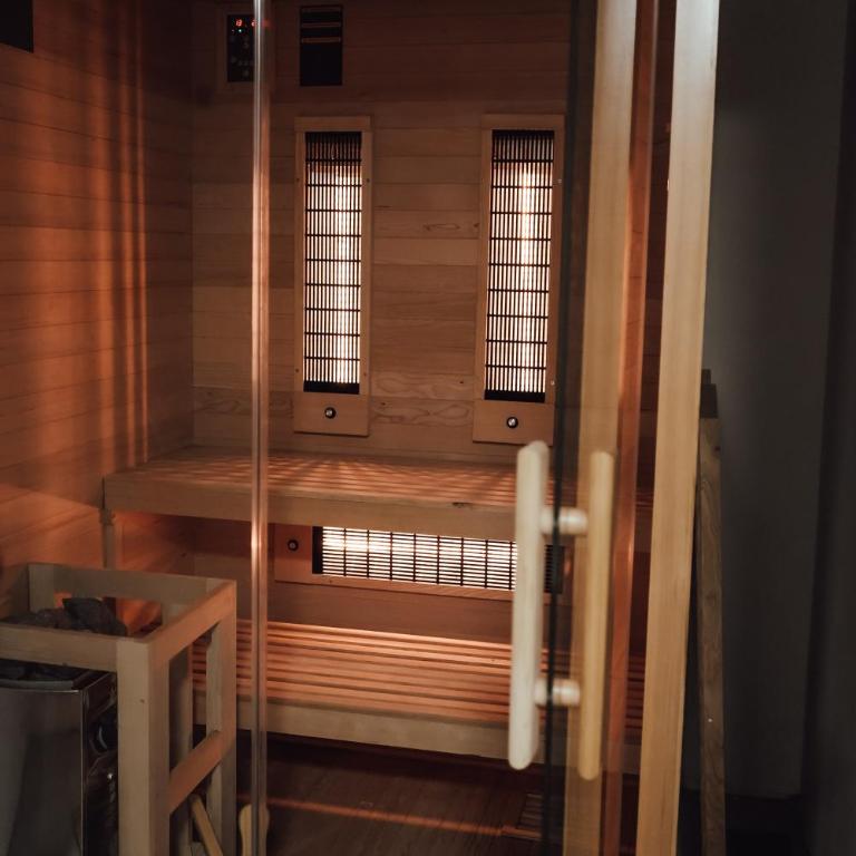 AHAVA Spa Residence - Two-Bedroom Villa - 4