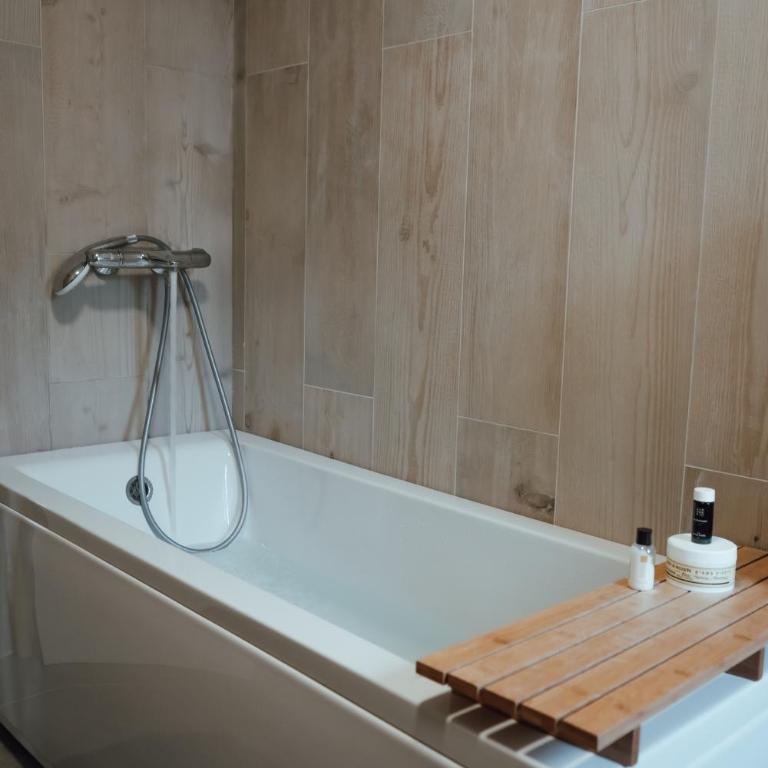 AHAVA Spa Residence - Two-Bedroom Villa - 19