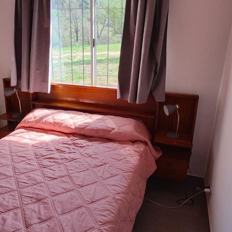 Cabaña Cecilia II - Apartamento de 2 dormitorios - 4