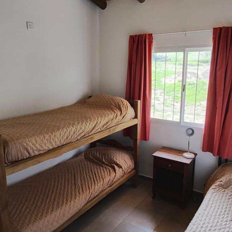 Cabaña Cecilia II - Apartamento de 2 dormitorios - 6